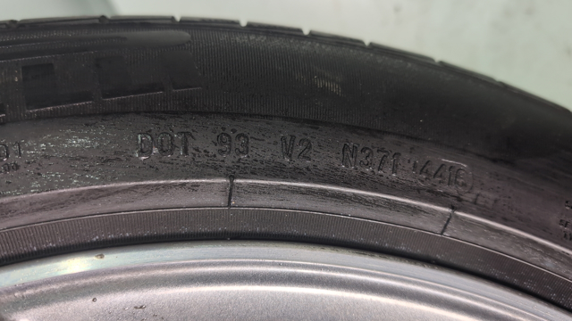 BMW 36116856070 Диски колесные литые (легкосплавные, титановые) в наличии Ирпень