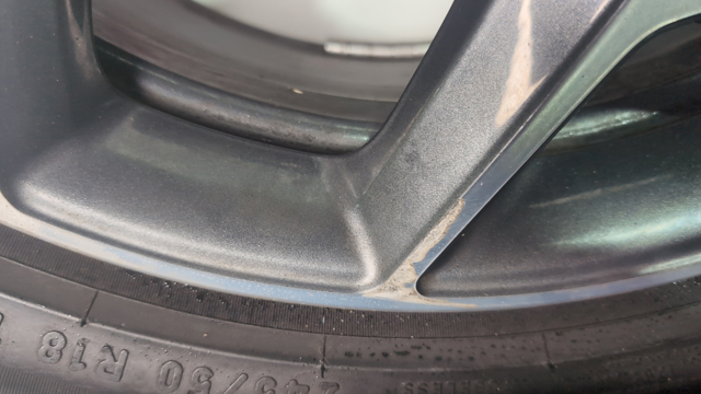 36116856070 BMW Диски колесные литые (легкосплавные, титановые) купить в Сумы