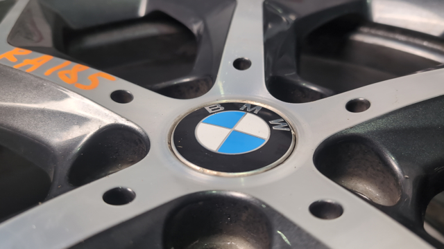 36116856070 BMW Диски колесные литые (легкосплавные, титановые) купить в Хмельницкий