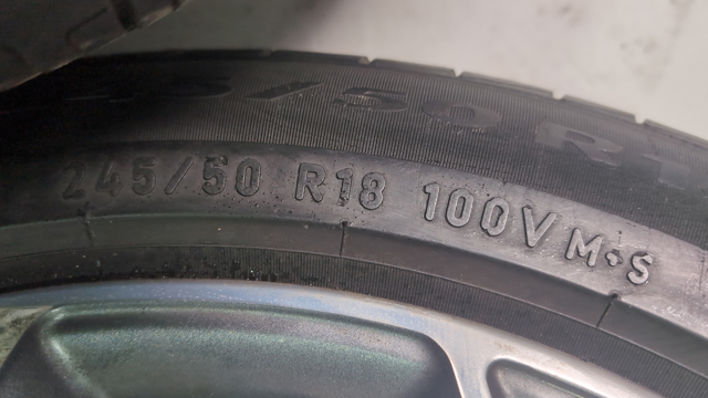 36116856070 BMW Диски колесные купить в Каменское