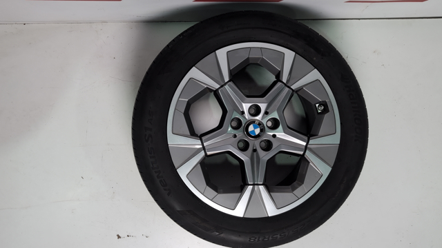 36116898040 BMW Диски колесные купить в Львов