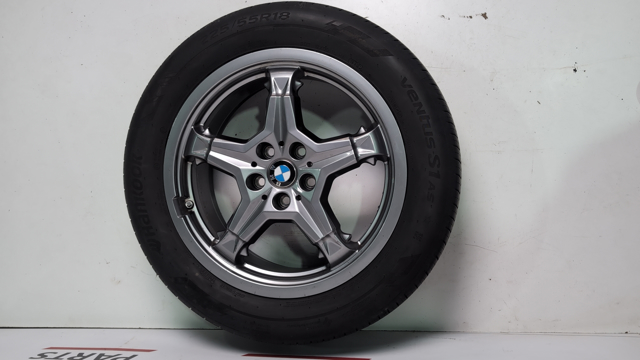 36116898040 BMW Диски колесные литые (легкосплавные, титановые) купить в Винница