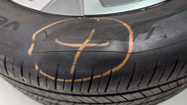 BMW 36116898040 Диски колесные литые (легкосплавные, титановые) в наличии Житомир