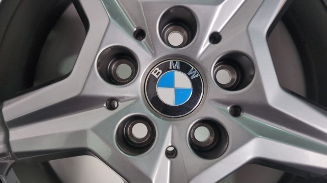 36116898040 BMW Диски колесные литые (легкосплавные, титановые) купить в Хмельницкий