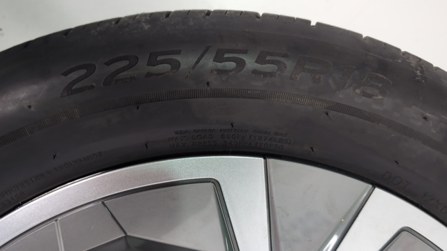 36116898040 BMW Диски колесные купить в Ужгород
