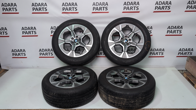 Диски на авто 36116898040 BMW