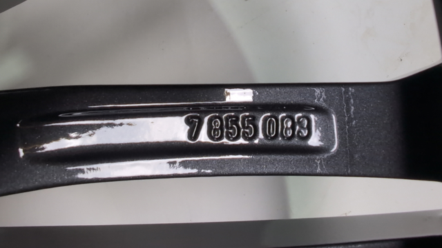 36117855083 BMW Диски колесные купить в Павлоград