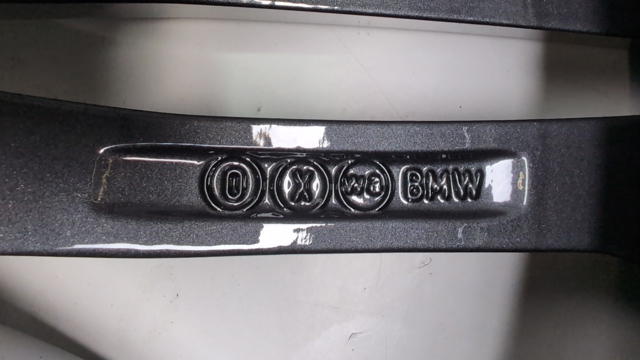 36117855083 BMW Диски колесные литые (легкосплавные, титановые) купить в Харьков
