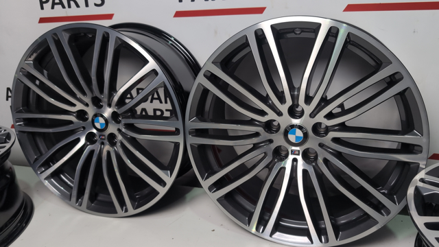 BMW 36117855083 Диски колесные литые (легкосплавные, титановые) в наличии Николаев