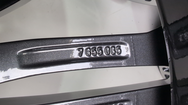 36117855083 BMW Диски колесные купить в Тернополь