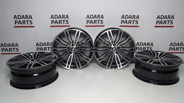 Диски 36117855083 BMW
