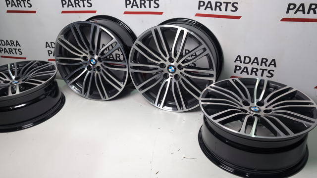 36117855083 BMW Диски колесные литые (легкосплавные, титановые) купить в Павлоград
