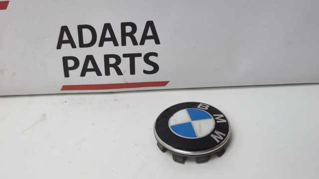 Колпак колесного диска 36136783536 BMW
