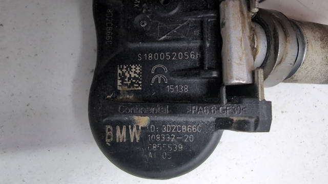 36146872887 BMW Датчик давления в шинах купить в Одесса