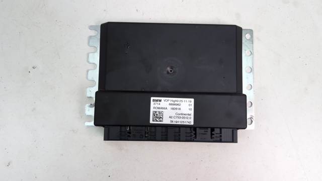 BMW 37146898962 в наличии Житомир