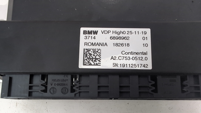 37146898962 BMW купить в Харьков