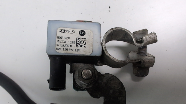 HYUNDAI 37180J9500 в наличии Каменское