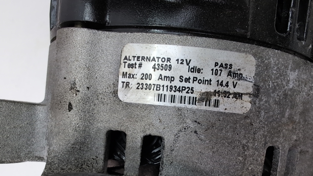 373002E821 HYUNDAI Генератор купить в Черновцы