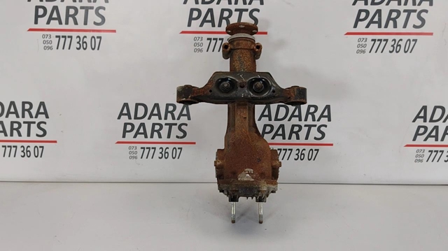 Задний дифференциал редуктор 38300AC300 SUBARU
