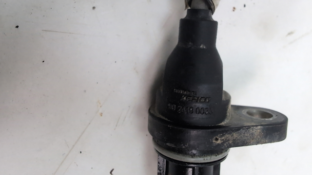 HYUNDAI 391802M612 Датчик коленвала в наличии Одесса