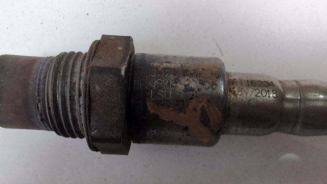 392102J600 HYUNDAI купить в Ужгород