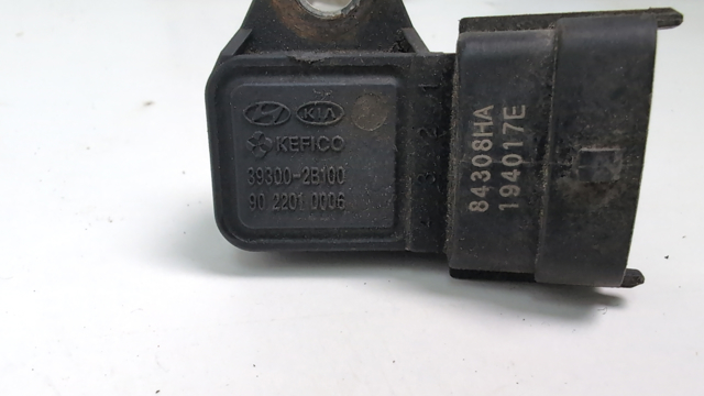 393002B100 Датчик абсолютного давления купить Ровно