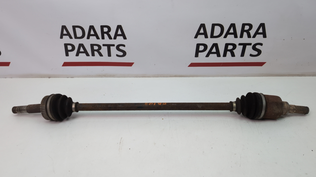 Приводы задних колес 396001HC1C NISSAN