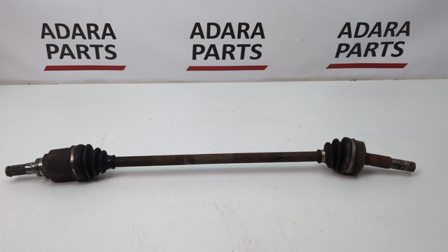 Приводы задних колес 396001HC1C NISSAN