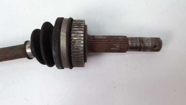 NISSAN 396001HC1C Задняя полуось в наличии Ирпень