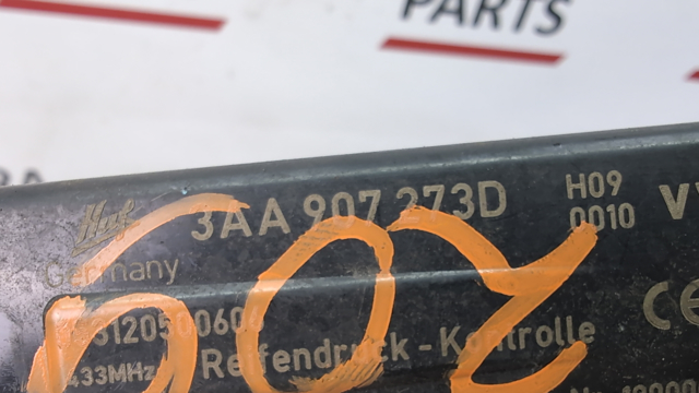 3AA907273DZ0J VAG купить в Полтава