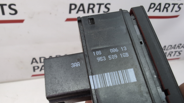 3AA953509A1QB Кнопка аварийки купить Хмельницкий