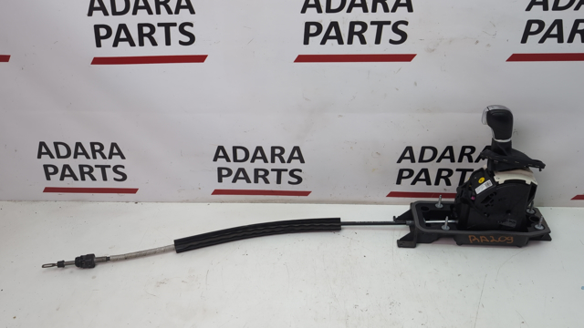 Механизм переключения передач 3AB713025D VAG