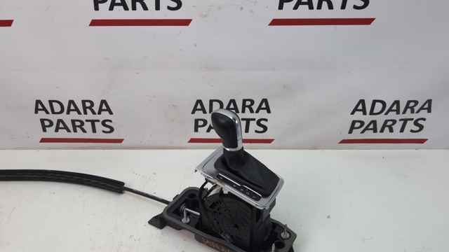 Рукоятка рычага КПП 3AB713203ETVJ VAG