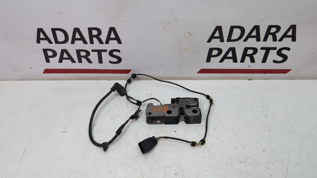 Замок капота 3AB823509A VAG