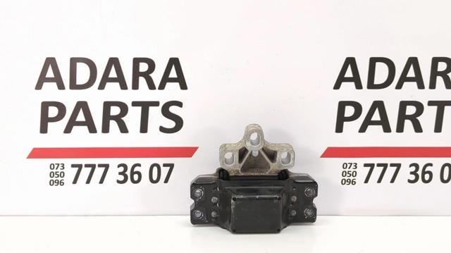 3C0199555AE Подушка (опора) двигателя левая купить Ужгород