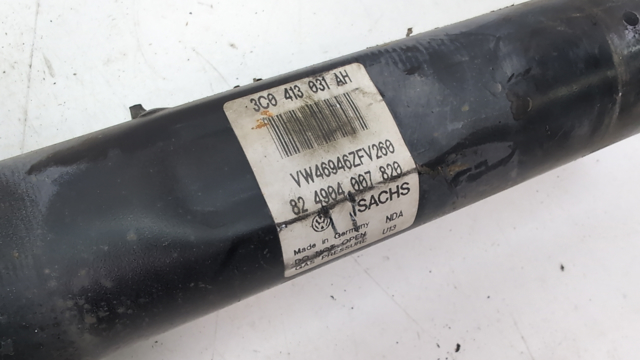 Амортизатор передней подвески 3C0413031AH VAG