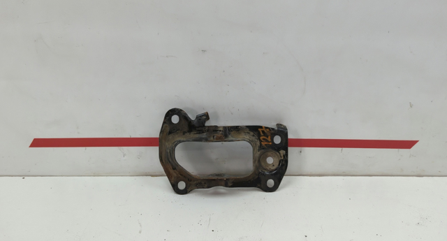 Кронштейн задней балки 3C0505130B VAG