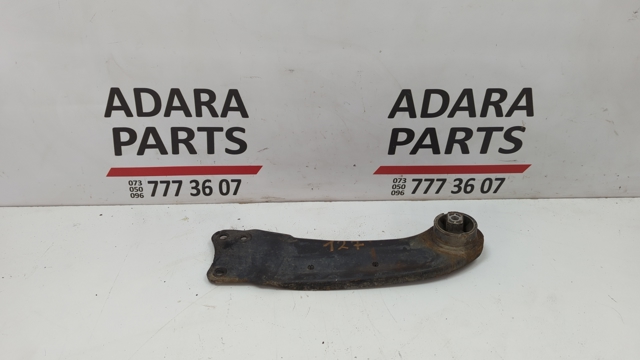 Рычаг/тяга задней подвески продольный нижний, правый 3C0505224F VAG