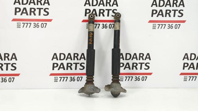 Цилиндр подвески 3C0513049CH VAG