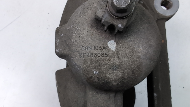Тормозной суппорт 3C0615124 VAG