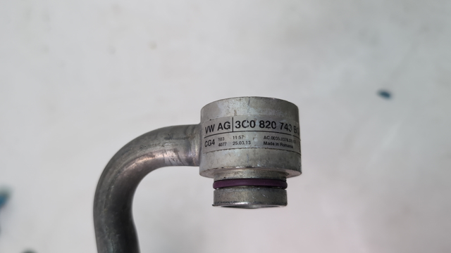 VAG 3C0820743BQ в наличии Ровно