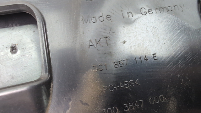 3C1857285E9B9 VAG купить в Ужгород