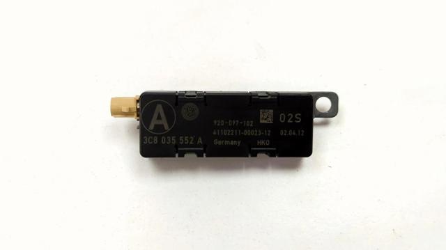 VAG 3C8035552A в наличии Черновцы