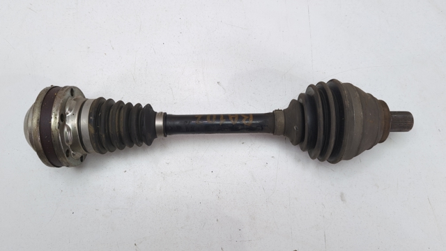 3C8407271 VAG Левая полуось купить в Львов