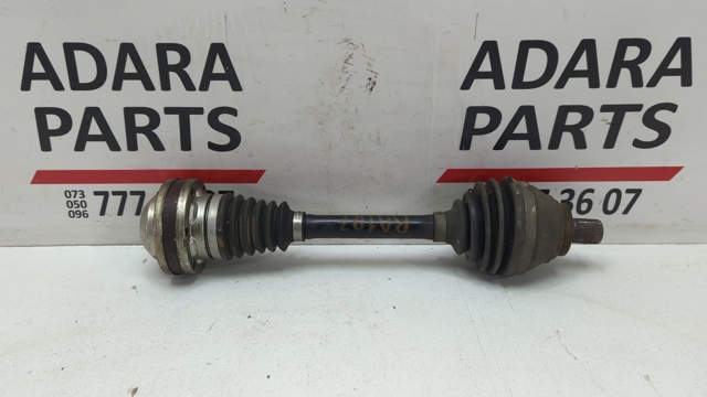 Привод передний левый 3C8407271 VAG