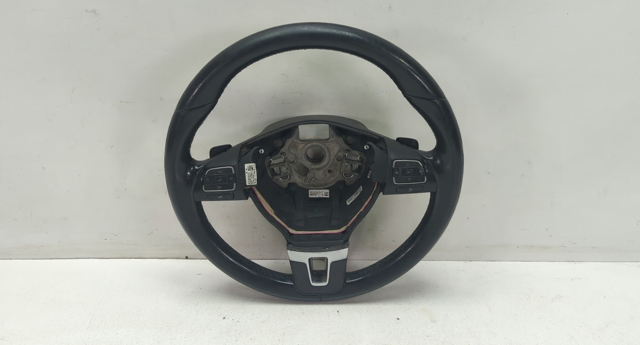 Рулевое колесо 3C8419091BFE74 VAG
