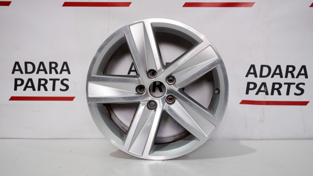 3C8601025Q8Z8 VAG Диски колесные купить в Кривой Рог