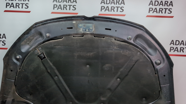 3C8823031D VAG Капот купить в Тернополь