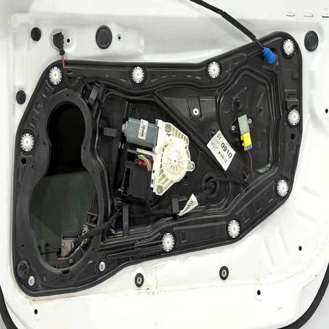 Механизм подъема стекол 3C8837462M VAG