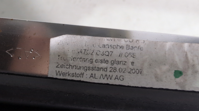 3C8854702C3Q7 VAG купить в Ирпень